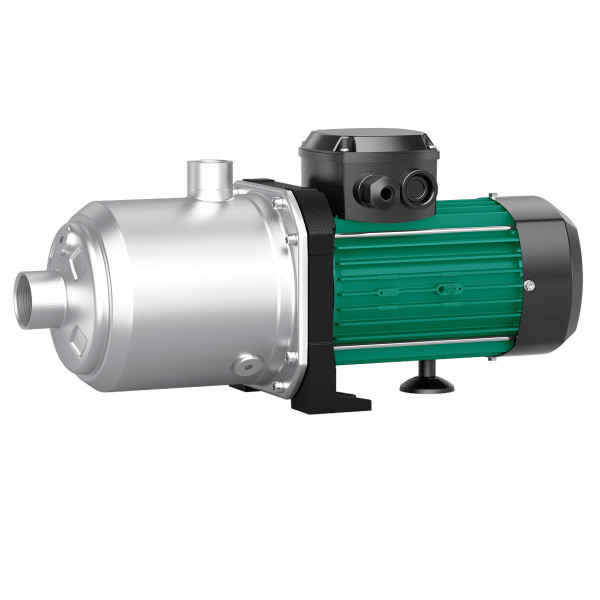 Горизонтальний багатоступеневий насос Wilo MEDANA CH1-L.1005-1/E/E/10T