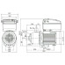 Горизонтальний багатоступеневий насос Wilo MHIE1602N-1/E/3-2-2G