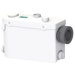 Канализационная установка Wilo HiSewlift 3-I35