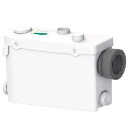 Канализационная установка Wilo HiSewlift 3-I35