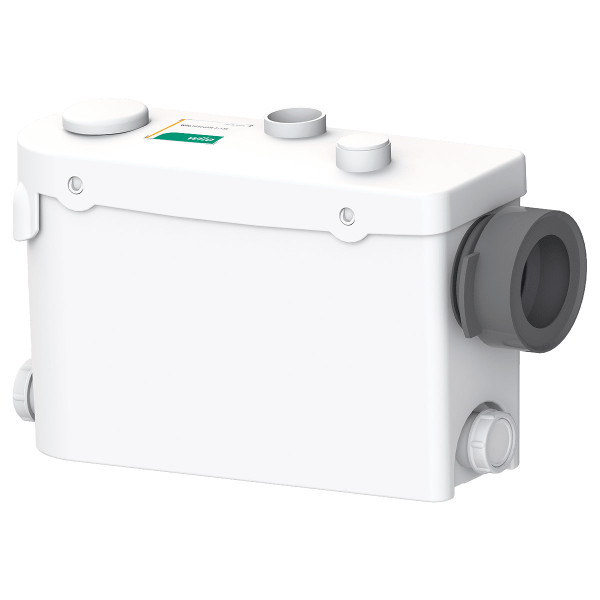 Канализационная установка Wilo HiSewlift 3-I35