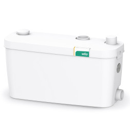 Насосная установка Wilo HiDrainlift 3-35