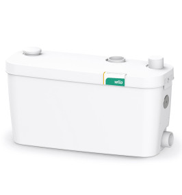 Насосная установка Wilo HiDrainlift 3-35