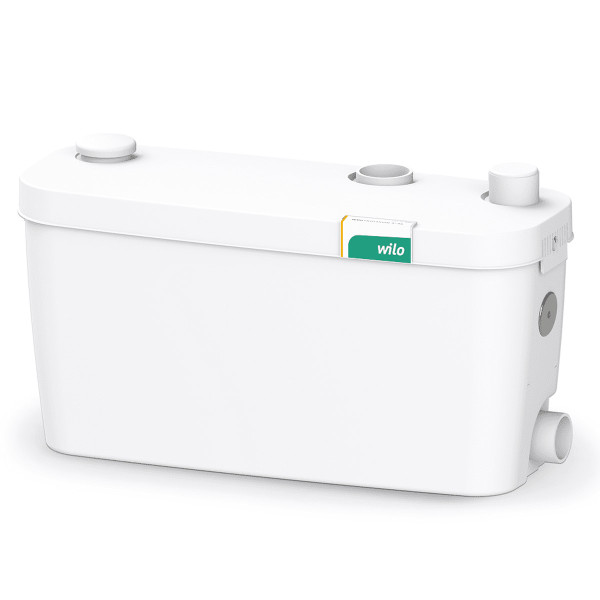 Насосна установка Wilo HiDrainlift 3-35
