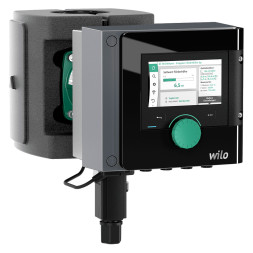 Циркуляційний насос Wilo Stratos MAXO 30/0,5-6 PN10