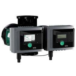 Циркуляційний насос Wilo Stratos MAXO-D 65/0,5-6 PN6/10-R7