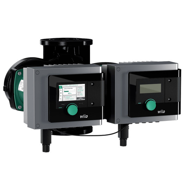 Циркуляційний насос Wilo Stratos MAXO-D 32/0,5-8 PN6/10-R7