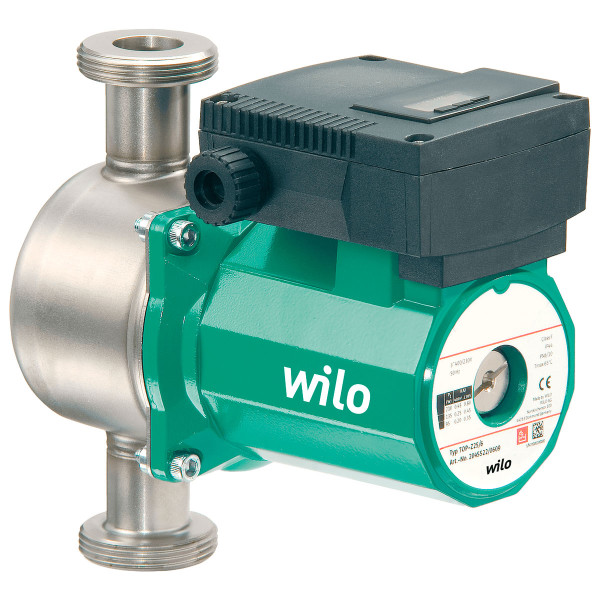 Циркуляційний насос Wilo TOP-Z 25/6 DM