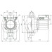 Циркуляційний насос Wilo TOP-Z 25/10 DM RG