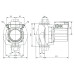 Циркуляційний насос Wilo TOP-Z 30/10 DM RG