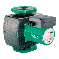 Циркуляційний насос Wilo TOP-Z 40/7 DM GG