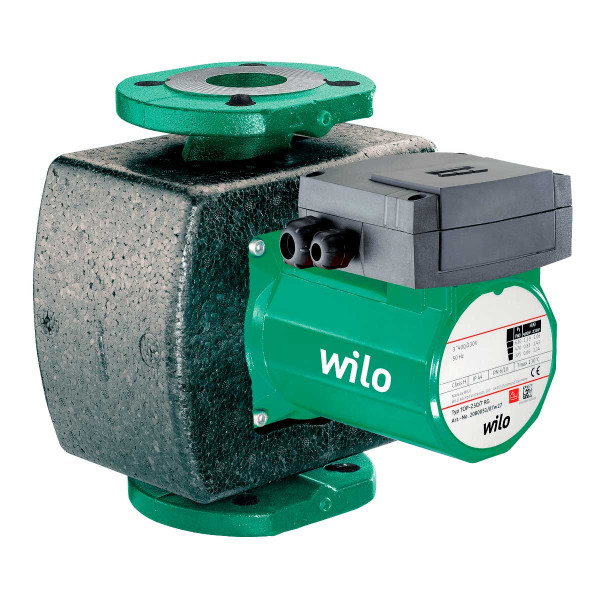 Циркуляційний насос Wilo TOP-Z 40/7 DM GG