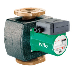 Циркуляційний насос Wilo TOP-Z 40/7 EM RG