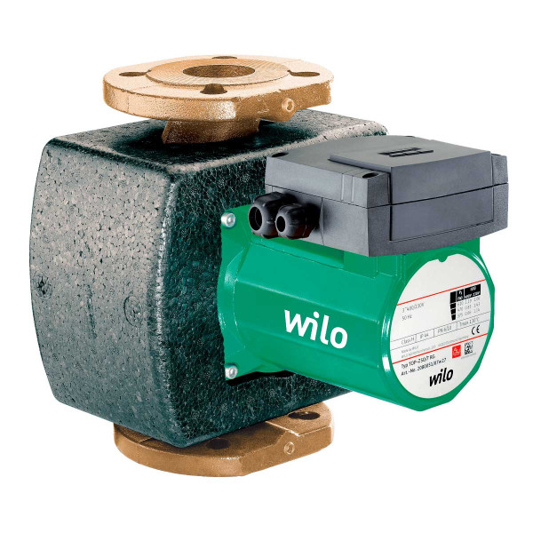 Циркуляційний насос Wilo TOP-Z 50/7 DM RG