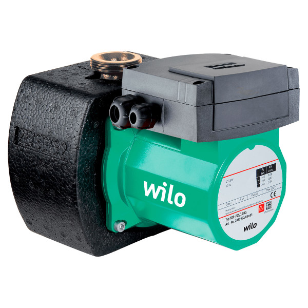 Циркуляційний насос Wilo TOP-Z 30/10 DM RG