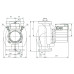 Циркуляційний насос Wilo TOP-Z 80/10 DM PN6 RG