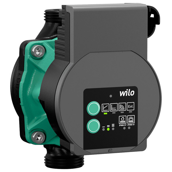 Циркуляційний насос Wilo VARIOS PICO-STG 15/1-7