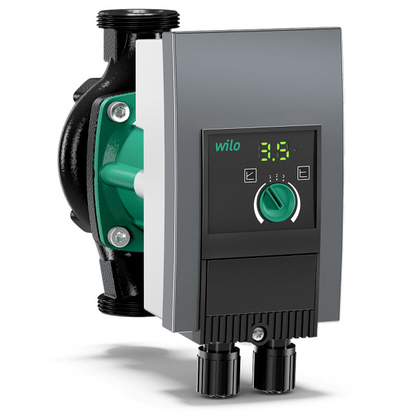 Циркуляційний насос Wilo Yonos MAXO 25/0,5-7