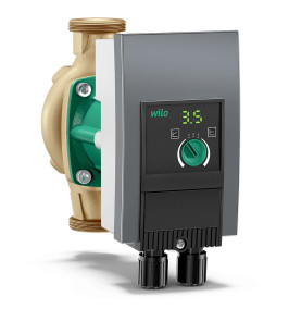 Циркуляционный насос Wilo Yonos MAXO-Z 30/0,5-12