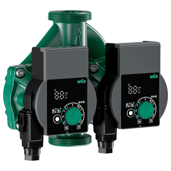 Циркуляційний насос Wilo Yonos PICO-D 30/1-6
