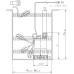 Дренажный насос Wilo Drain TM 32/7