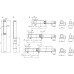 Насос скважинный Wilo TWU 4-0214-DM-C