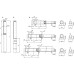 Насос скважинный Wilo TWU 4-0405-DM-C