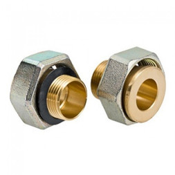 Резьбовое соединение Wilo Z 25/ 2-6 R1 Ду28 i x G1 1/2 i, комплект