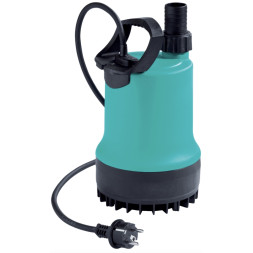 Дренажный насос Wilo Drain TM 32/8-10m