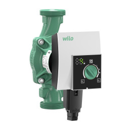Циркуляційний насос Wilo Yonos PICO 25 / 1-4