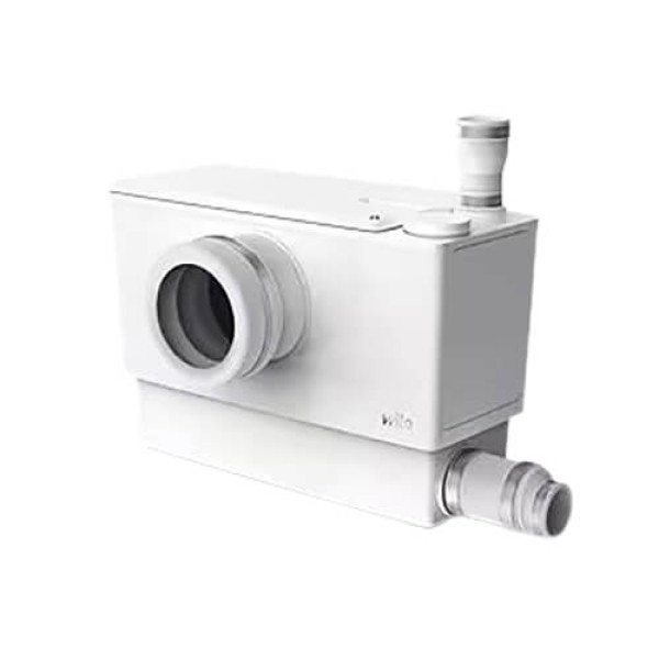 Канализационная насосная установка Wilo DrainLift MINI3-XS/WC-EF (6095128)
