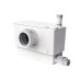 Канализационная насосная установка Wilo DrainLift MINI3-XS/WC-EF (6095128)