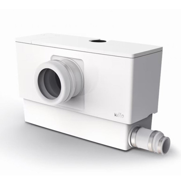  Канализационная установка WILO DrainLift MINI5-XS/WC-EF