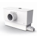  Канализационная установка WILO DrainLift MINI5-XS/WC-EF