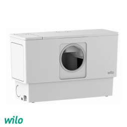  Канализационная установка WILO DrainLift MINI5-XS/WC-EF