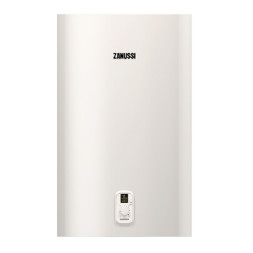 Бойлер Zanussi ZWH/S 100 Splendore XP