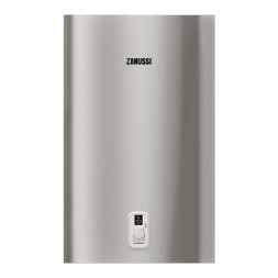 Бойлер Zanussi ZWH/S 50 Splendore XP Silver