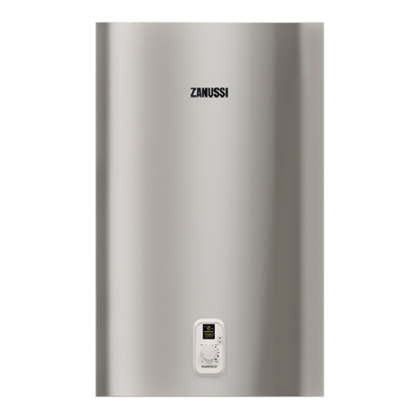 Бойлер Zanussi ZWH/S 80 Splendore XP Silver