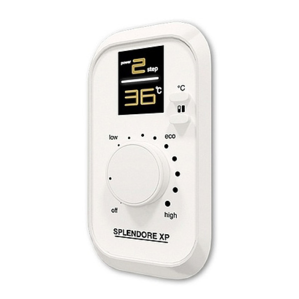Бойлер Zanussi ZWH/S 80 Splendore XP Silver