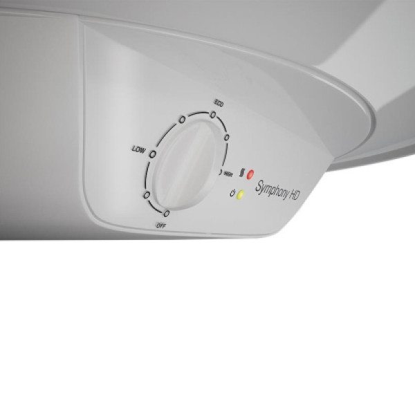 Бойлер Zanussi ZWH/S 100 Symphony HD