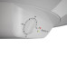 Бойлер Zanussi ZWH/S 100 Symphony HD