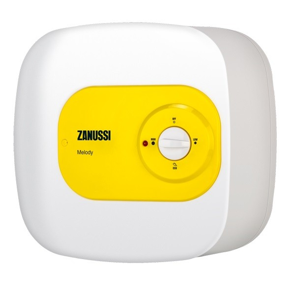 Бойлер Zanussi ZWH/S 10 Melody U