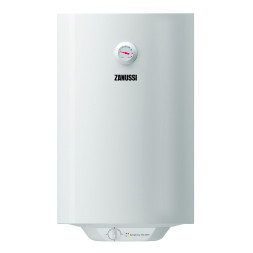 Бойлер Zanussi ZWH/SD 100 Symphony HD DRY (сухой ТЭН)