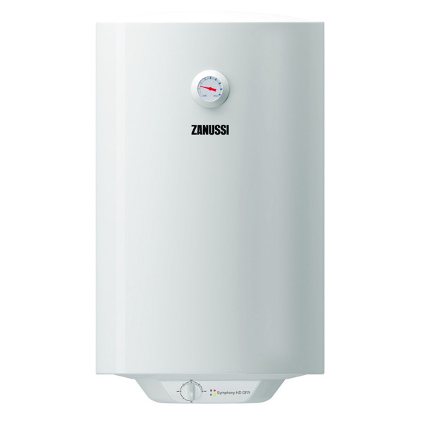 Бойлер Zanussi ZWH/SD 50 Symphony HD DRY (сухой ТЭН)