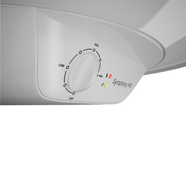 Бойлер Zanussi ZWH/SD 50 Symphony HD DRY (сухой ТЭН)
