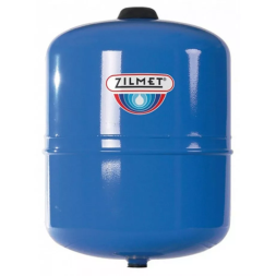 Бак расширительный HYDRO-PRO 5 л 3/4″G Ø160 H=270 мм 10 bar –10+99°C Zilmet S.p.A.