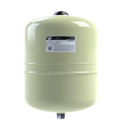 Бак розширювальний BEIGE EASY-PRO 8 л Ø3/4″ NPT Ø200 H=280 мм 10 bar -10/+99°C Zilmet S.p.A.
