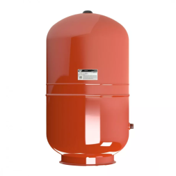 Бак расширительный Solar plus 200 л G 1″ (красный) Zilmet S.p.A.