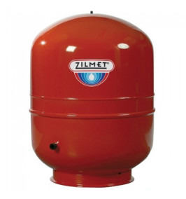 Бак расширительный Zilmet CAL-Pro 105 л, 6 бар, 3/4"
