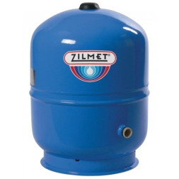 Бак розширювальний Zilmet HYDRO-PRO 50 л, 10 бар, 1"